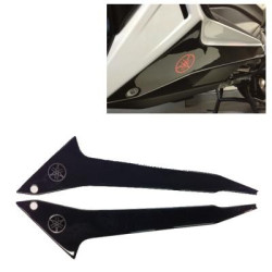 Kit adesivi resinati puntale Yamaha T-Max 530cc 2012 ca