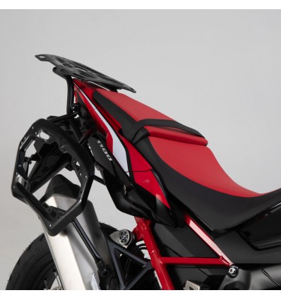 Kit borse SW-Motech Sysbag WP L per Honda CRF 1100L Africa Twin Kit borse SW-Motech Sysbag WP L per Honda CRF 1100L Africa Twin
