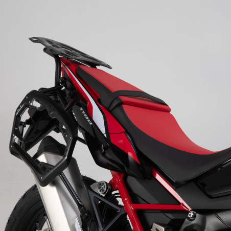 Kit borse SW-Motech Sysbag WP L per Honda CRF 1100L Africa Twin Kit borse SW-Motech Sysbag WP L per Honda CRF 1100L Africa Twin