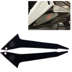 Kit adesivi resinati puntale Yamaha T-Max 530cc 2012 ne