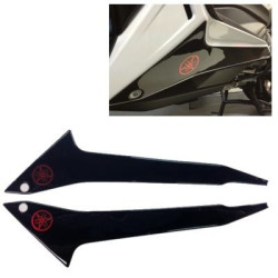 Kit adesivi resinati puntale Yamaha T-Max 530cc 2012 ne