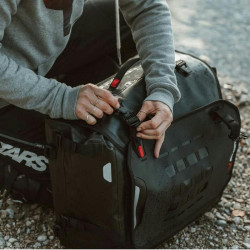 Kit borse SW-Motech Sysbag WP L per Honda NC 750X e NC 750S 16-20 Kit borse SW-Motech Sysbag WP L per Honda NC 750X e NC 750S 16-20