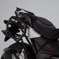 Kit borse SW-Motech Sysbag WP L per Honda NC 750X e NC 750S 16-20 Kit borse SW-Motech Sysbag WP L per Honda NC 750X e NC 750S 16-20