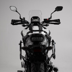 Kit borse SW-Motech Sysbag WP L per Honda NC 750X e NC 750S 16-20 Kit borse SW-Motech Sysbag WP L per Honda NC 750X e NC 750S 16-20