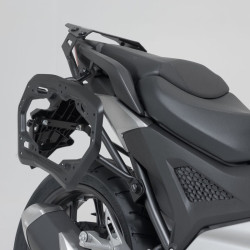 Kit borse SW-Motech Sysbag WP L per Honda NC 750X dal 2021 Kit borse SW-Motech Sysbag WP L per Honda NC 750X dal 2021
