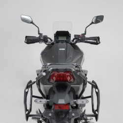 Kit borse SW-Motech Sysbag WP L per Honda NC 750X dal 2021 Kit borse SW-Motech Sysbag WP L per Honda NC 750X dal 2021