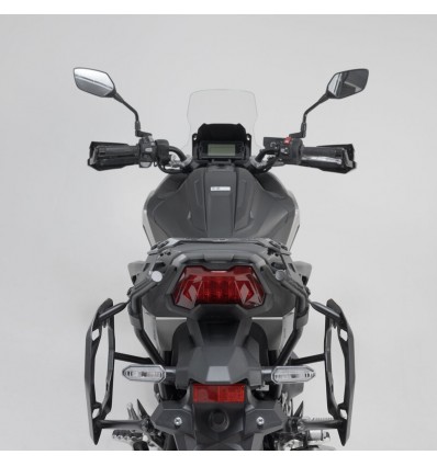 Kit borse SW-Motech Sysbag WP L per Honda NC 750X dal 2021 Kit borse SW-Motech Sysbag WP L per Honda NC 750X dal 2021