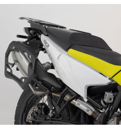 Kit borse SW-Motech Sysbag WP L per Husqvarna Norden 901 Kit borse SW-Motech Sysbag WP L per Husqvarna Norden 901