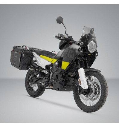 Kit borse SW-Motech Sysbag WP L per Husqvarna Norden 901 Kit borse SW-Motech Sysbag WP L per Husqvarna Norden 901