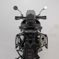 Kit borse SW-Motech Sysbag WP L per Husqvarna Norden 901 Kit borse SW-Motech Sysbag WP L per Husqvarna Norden 901