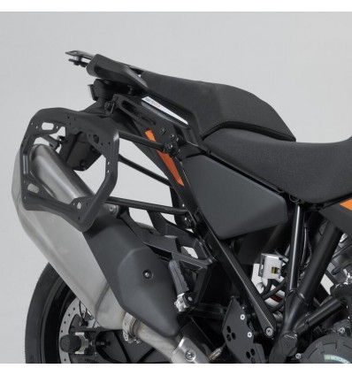 Kit borse SW-Motech Sysbag WP L per KTM 1290 Super Adventure dal 2021 Kit borse SW-Motech Sysbag WP L per KTM 1290 Super Adventure dal 2021