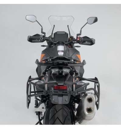 Kit borse SW-Motech Sysbag WP L per KTM 1290 Super Adventure dal 2021 Kit borse SW-Motech Sysbag WP L per KTM 1290 Super Adventure dal 2021