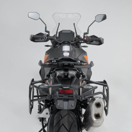 Kit borse SW-Motech Sysbag WP L per KTM 1290 Super Adventure dal 2021 Kit borse SW-Motech Sysbag WP L per KTM 1290 Super Adventure dal 2021