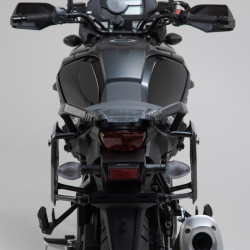 Kit borse SW-Motech Sysbag WP L per Suzuki DL 1000 V-Strom 14-19 Kit borse SW-Motech Sysbag WP L per Suzuki DL 1000 V-Strom 14-19