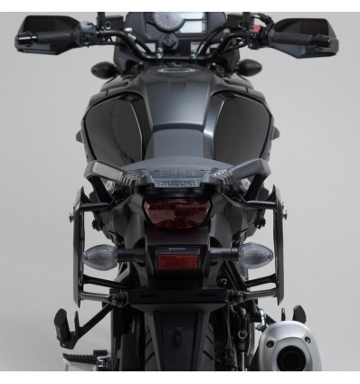 Kit borse SW-Motech Sysbag WP L per Suzuki DL 1000 V-Strom 14-19 Kit borse SW-Motech Sysbag WP L per Suzuki DL 1000 V-Strom 14-19