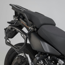 Kit borse SW-Motech Sysbag WP L per Yamaha XT 1200Z Super Tenere Kit borse SW-Motech Sysbag WP L per Yamaha XT 1200Z Super Tenere