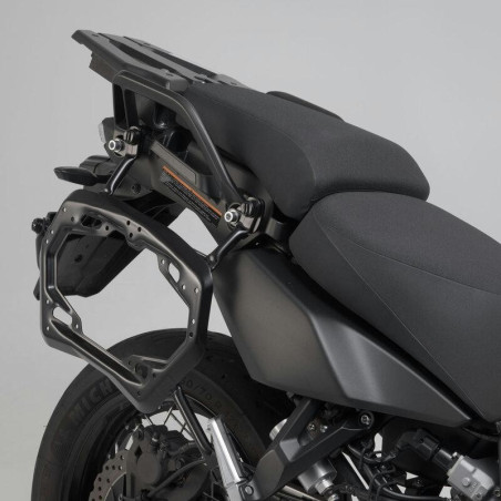 Kit borse SW-Motech Sysbag WP L per Yamaha XT 1200Z Super Tenere Kit borse SW-Motech Sysbag WP L per Yamaha XT 1200Z Super Tenere