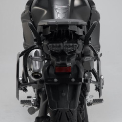 Kit borse SW-Motech Sysbag WP L per Yamaha XT 1200Z Super Tenere Kit borse SW-Motech Sysbag WP L per Yamaha XT 1200Z Super Tenere