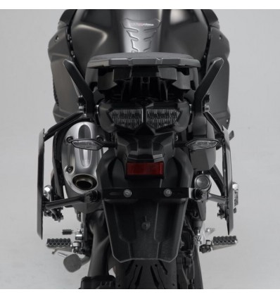 Kit borse SW-Motech Sysbag WP L per Yamaha XT 1200Z Super Tenere Kit borse SW-Motech Sysbag WP L per Yamaha XT 1200Z Super Tenere