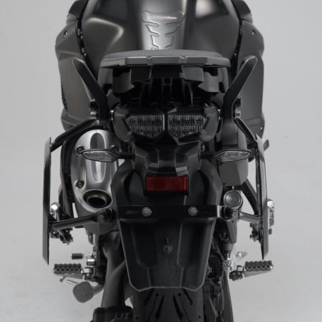 Kit borse SW-Motech Sysbag WP L per Yamaha XT 1200Z Super Tenere Kit borse SW-Motech Sysbag WP L per Yamaha XT 1200Z Super Tenere