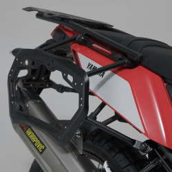 Kit borse SW-Motech Sysbag WP L per Yamaha Tenere 700 Kit borse SW-Motech Sysbag WP L per Yamaha Tenere 700