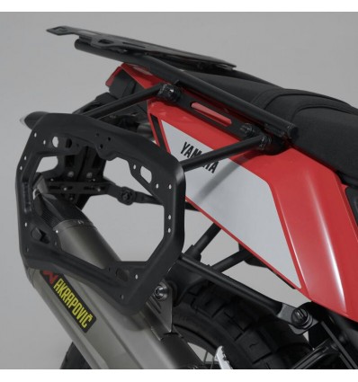Kit borse SW-Motech Sysbag WP L per Yamaha Tenere 700 Kit borse SW-Motech Sysbag WP L per Yamaha Tenere 700
