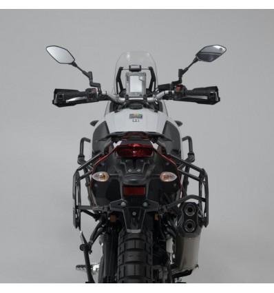 Kit borse SW-Motech Sysbag WP L per Yamaha Tenere 700 Kit borse SW-Motech Sysbag WP L per Yamaha Tenere 700