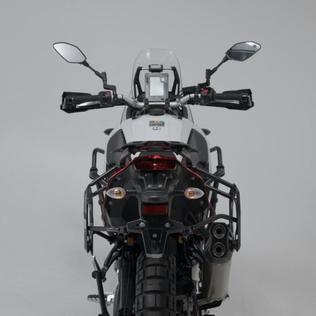 Kit borse SW-Motech Sysbag WP L per Yamaha Tenere 700 Kit borse SW-Motech Sysbag WP L per Yamaha Tenere 700