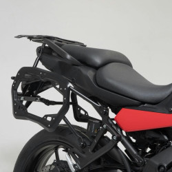 Kit borse SW-Motech Sysbag WP L per Yamaha Tracer 9 Kit borse SW-Motech Sysbag WP L per Yamaha Tracer 9