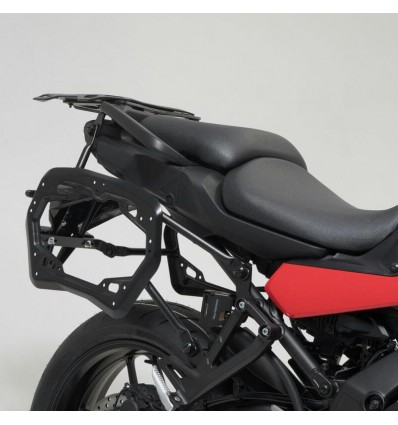 Kit borse SW-Motech Sysbag WP L per Yamaha Tracer 9 Kit borse SW-Motech Sysbag WP L per Yamaha Tracer 9