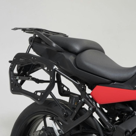 Kit borse SW-Motech Sysbag WP L per Yamaha Tracer 9 Kit borse SW-Motech Sysbag WP L per Yamaha Tracer 9