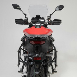 Kit borse SW-Motech Sysbag WP L per Yamaha Tracer 9 Kit borse SW-Motech Sysbag WP L per Yamaha Tracer 9