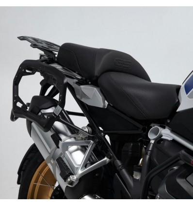 Kit borse SW-Motech Sysbag WP L per BMW R1200 GS dal 2013 e R1250 GS Kit borse SW-Motech Sysbag WP L per BMW R1200 GS dal 2013 e R1250 GS