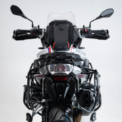 Kit borse SW-Motech Sysbag WP L per BMW R1200 GS dal 2013 e R1250 GS Kit borse SW-Motech Sysbag WP L per BMW R1200 GS dal 2013 e R1250 GS
