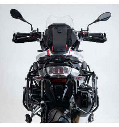 Kit borse SW-Motech Sysbag WP L per BMW R1200 GS dal 2013 e R1250 GS Kit borse SW-Motech Sysbag WP L per BMW R1200 GS dal 2013 e R1250 GS