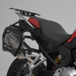 Kit borse SW-Motech Sysbag WP L per BMW F750 GS e F850 GS Kit borse SW-Motech Sysbag WP L per BMW F750 GS e F850 GS