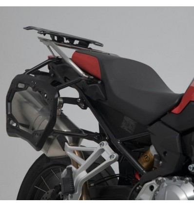 Kit borse SW-Motech Sysbag WP L per BMW F750 GS e F850 GS Kit borse SW-Motech Sysbag WP L per BMW F750 GS e F850 GS