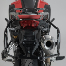 Kit borse SW-Motech Sysbag WP L per BMW F750 GS e F850 GS Kit borse SW-Motech Sysbag WP L per BMW F750 GS e F850 GS