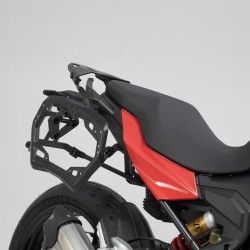 Kit borse SW-Motech Sysbag WP L per BMW F900 XR Kit borse SW-Motech Sysbag WP L per BMW F900 XR