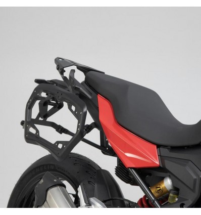 Kit borse SW-Motech Sysbag WP L per BMW F900 XR Kit borse SW-Motech Sysbag WP L per BMW F900 XR