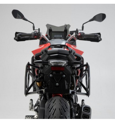 Kit borse SW-Motech Sysbag WP L per BMW F900 XR Kit borse SW-Motech Sysbag WP L per BMW F900 XR