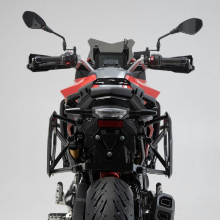 Kit borse SW-Motech Sysbag WP L per BMW F900 XR Kit borse SW-Motech Sysbag WP L per BMW F900 XR
