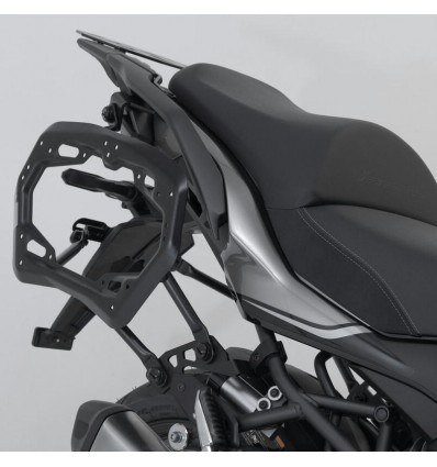 Kit borse SW-Motech Sysbag WP L per Kawasaki Versys 1000 e 1000S Kit borse SW-Motech Sysbag WP L per Kawasaki Versys 1000 e 1000S