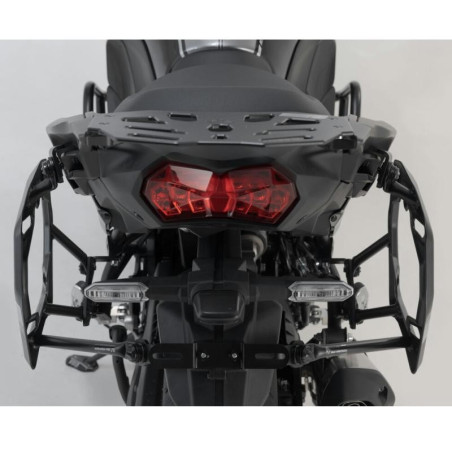 Kit borse SW-Motech Sysbag WP L per Kawasaki Versys 1000 e 1000S Kit borse SW-Motech Sysbag WP L per Kawasaki Versys 1000 e 1000S