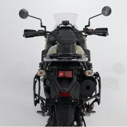 Kit borse SW-Motech Sysbag WP L per Kawasaki KLR 650 Kit borse SW-Motech Sysbag WP L per Kawasaki KLR 650