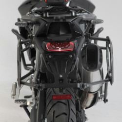 Kit borse SW-Motech Sysbag WP L per Triumph Tiger 900 Kit borse SW-Motech Sysbag WP L per Triumph Tiger 900