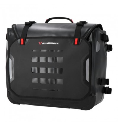 Kit borse SW-Motech Sysbag WP L per Kawasaki Versys 1000 e 1000S Kit borse SW-Motech Sysbag WP L per Kawasaki Versys 1000 e 1000S