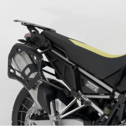 Kit borse SW-Motech Sysbag WP L per Kawasaki Versys 1000 e 1000S Kit borse SW-Motech Sysbag WP L per Kawasaki Versys 1000 e 1000S