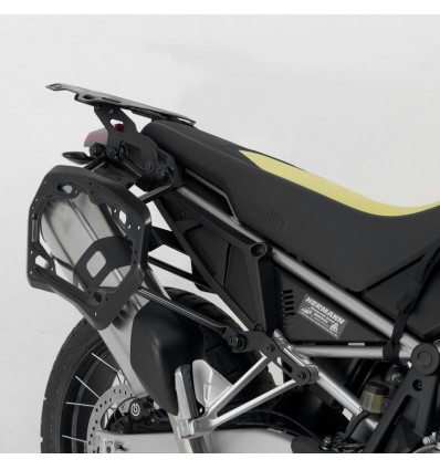 Kit borse SW-Motech Sysbag WP L per Kawasaki Versys 1000 e 1000S Kit borse SW-Motech Sysbag WP L per Kawasaki Versys 1000 e 1000S