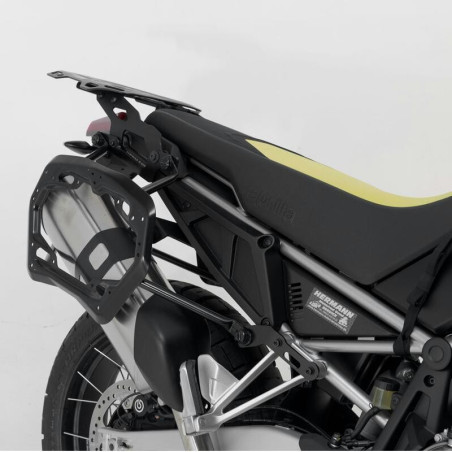 Kit borse SW-Motech Sysbag WP L per Kawasaki Versys 1000 e 1000S Kit borse SW-Motech Sysbag WP L per Kawasaki Versys 1000 e 1000S